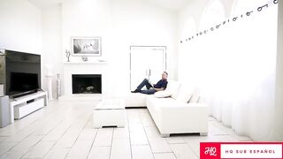Gabbie Carter - Las fantasias de mi Padre Sub esp