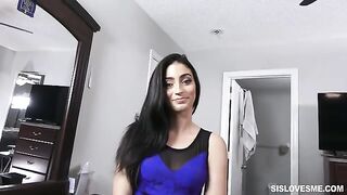 Cute Stepsister Free Porn