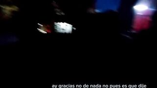 Logan Alba- Mexicana Desempleada