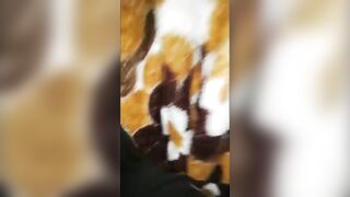 Con mi cuñada sacando chorros de su anal squirt.mp4