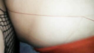 Con mi cuñada sacando chorros de su anal squirt.mp4