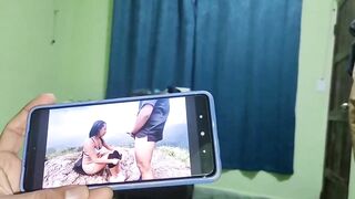 Leyne Rodriguez - Mamá Te Enseñara A Follar A Una Mujer Anal