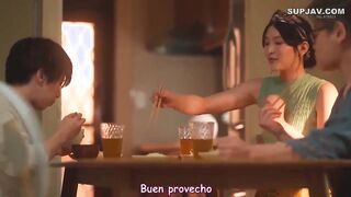 START-220 sub esp Mi hermana mayor se peleo con su esposo Sub Esp