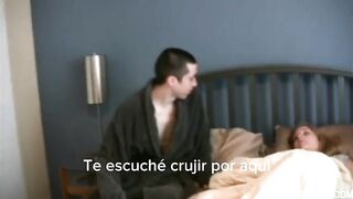 Traducido Catherine and Anthony 4