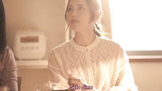 SDMF-029 Misaki Kanna - Aprovecho que mi hermana peleo con su espeso para quitárselo