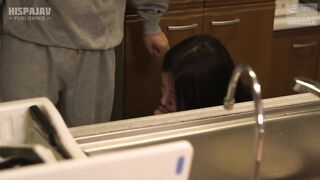 NSPS-862: Descubriendo la Traición de Mamá (Kimika Ichijou)