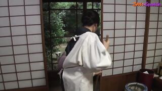 HTMS-126 Relaciones antiguas prohibidas por la pena de muerte - Ashiya Shizuka y Nakajima Kyouko