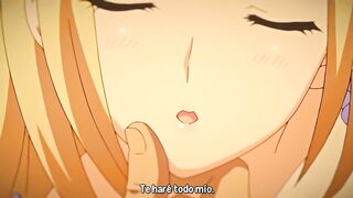 Kazoku - 01 Haha to Shimai no Kyousei