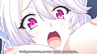 Kazoku - 01 Haha to Shimai no Kyousei