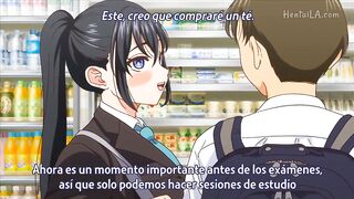 Nikuen: Episodio 1