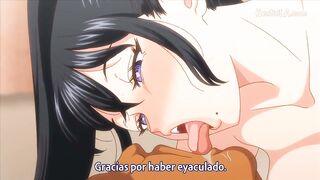 Nikuen: Episodio 1