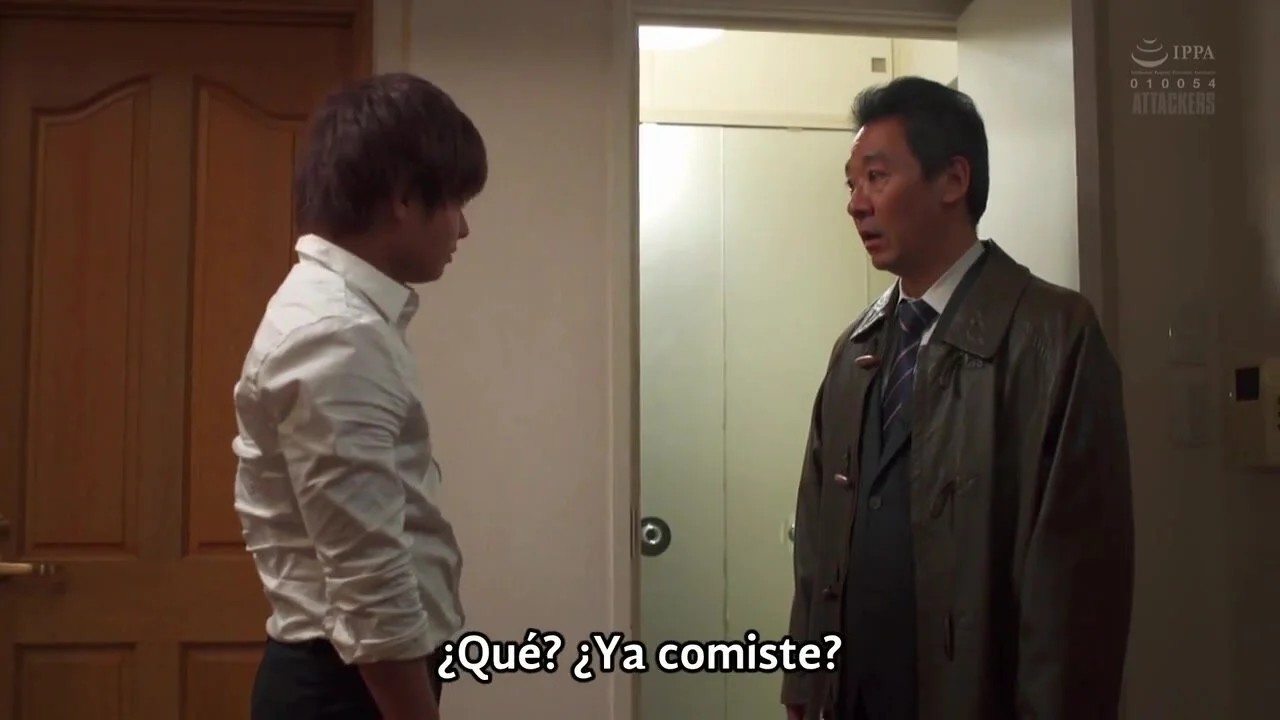 ADN-165: Una Relación Prohibida (Saeko Matsushita) 2 video