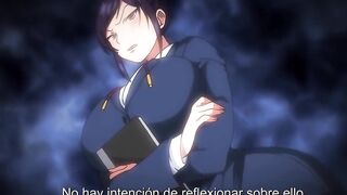 Moonflower 1 Sub Español