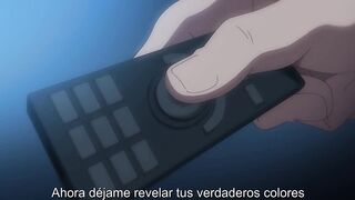 Moonflower 1 Sub Español