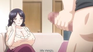 Ikusei 1 Sub Español