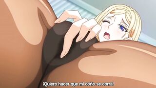 Kazoku - 04 Haha to Shimai no Kyousei