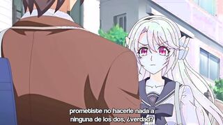 Kazoku - 03 Haha to Shimai no Kyousei