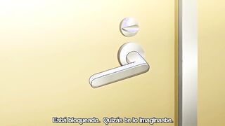 Kazoku - 03 Haha to Shimai no Kyousei