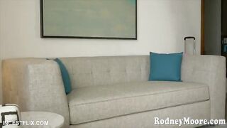 Compulsion For Cock -