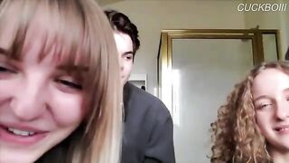 Stay pussyfree whiteboy