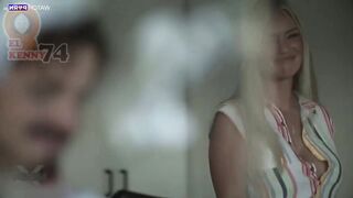Rach4el Cav4lli - Ola de calor II [SUB]