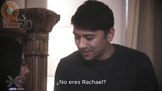 Brooke Barclays - Mi Exigente Hijo [SUB]