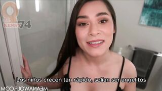 Meana Wolf- Mamá de Billy [SUB]