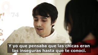 Jennifer White - Lo Que Queramos [SUB]