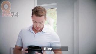Dana DeArmond - Dulce o truco [SUB]