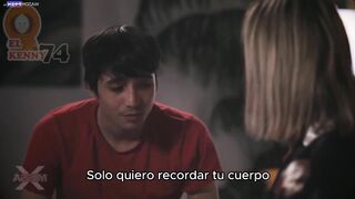 Addyson James - Chico travieso [SUB]