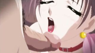 Hentai audio Español parte 1
