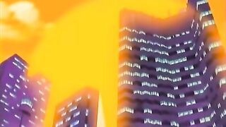 Hentai parte 2 sub.  Español