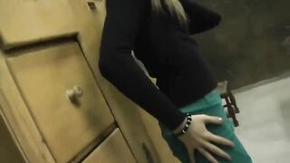 Buena fiesta de viejos y putas