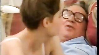 Papas de la vieja escuela