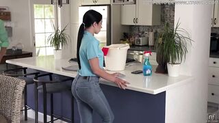 follando con mi nueva empleada sub esp