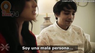 mi madrastra tiene curiosidad