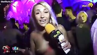 Fiesta para mi gente