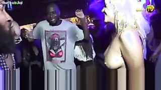 Fiesta para mi gente