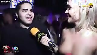 Fiesta para mi gente