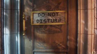 Amazonium-hidden-blade. Sub español