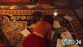 Velma resuelve un misterio 😏