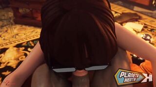 Velma resuelve un misterio 😏