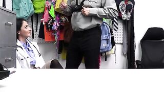 Requisa policial a la Dr mañosa