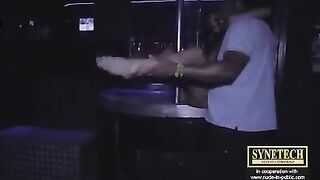 Nudista Atrevida  🐕 😒