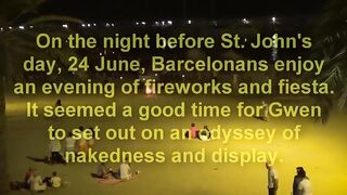 Recorrido  al desnudo