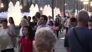 Recorrido  al desnudo