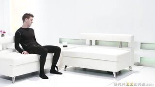 Nicolette Shea - Mi asistente virtual se vuelve real Sub Español/Sub English