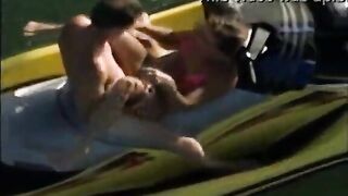 Verano desde el aire