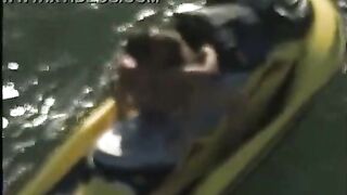 Verano desde el aire