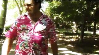 Parodia en Español. Operación Vinagra